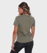 Remera de mujer Madison