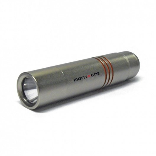 New Canyon Flashlight 1W New Canyon Flashlight 1W