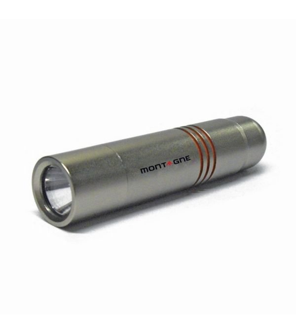 New Canyon Flashlight 1W