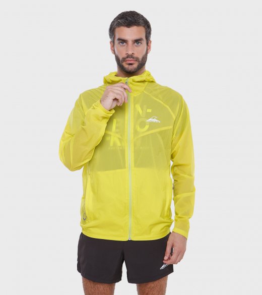 Rompeviento de hombre Metric H