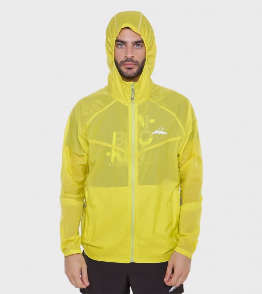 Rompeviento de hombre Metric H