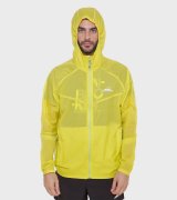 Rompeviento de hombre Metric H