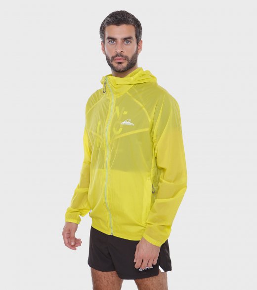 Rompeviento de hombre Metric H