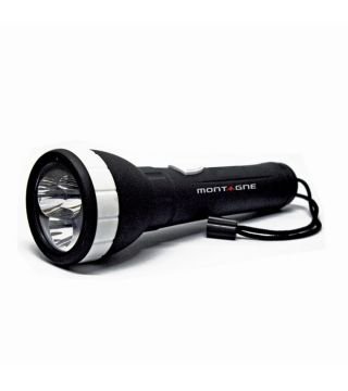 Camp Lantern New 3 LEDs W/R