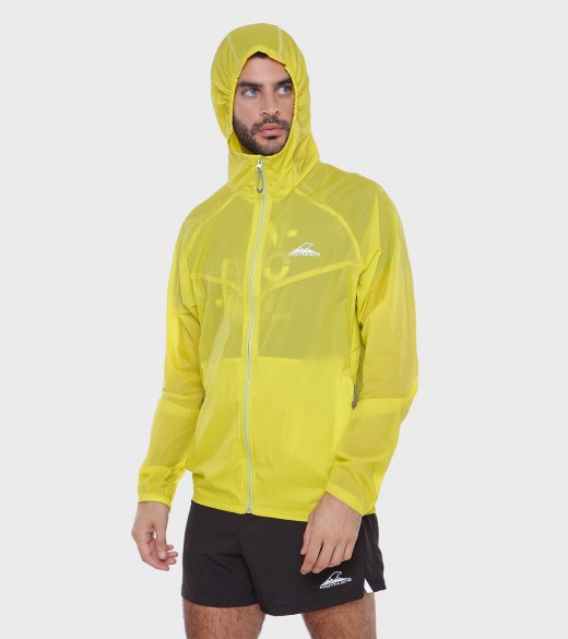 Rompeviento de hombre Metric H