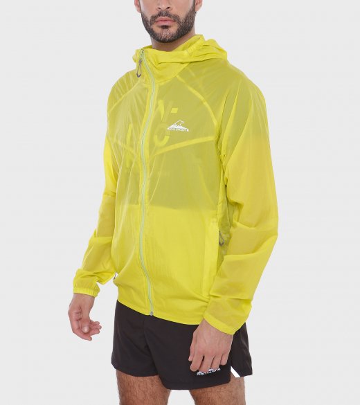 Rompeviento de hombre Metric H