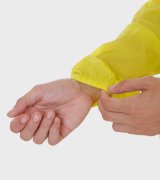 Rompeviento de hombre Metric H