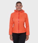 Campera rompeviento de mujer Eluney