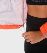 Campera rompeviento de mujer Eluney