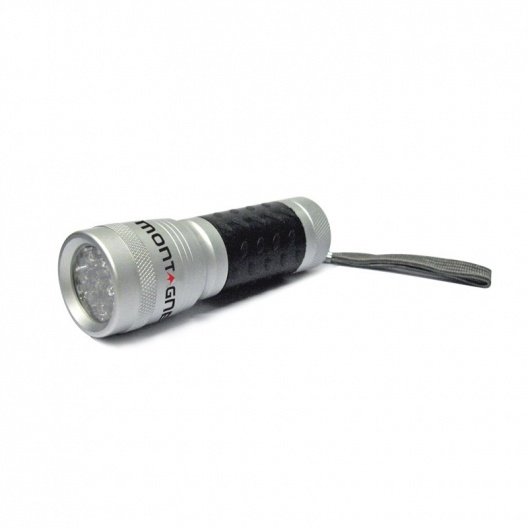 New Flashlight 14 LEDs New Flashlight 14 LEDs