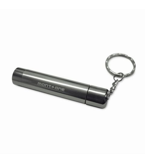 AL3L Keychain Flashlight New