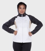 Rompeviento de mujer Lua