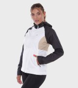 Rompeviento de mujer Lua
