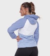 Rompeviento de mujer Lua