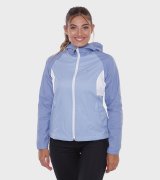 Rompeviento de mujer Lua