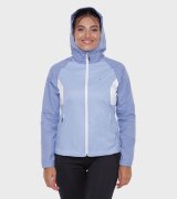 Rompeviento de mujer Lua