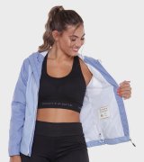 Rompeviento de mujer Lua