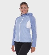 Rompeviento de mujer Lua