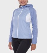 Rompeviento de mujer Lua