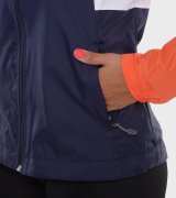 Rompeviento de mujer Lua