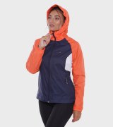 Rompeviento de mujer Lua