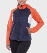 Rompeviento de mujer Lua