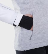 Campera de mujer Glaciar M