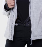 Campera de mujer Glaciar M