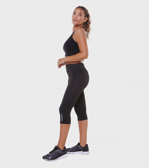 Calza de mujer Joyce 3/4