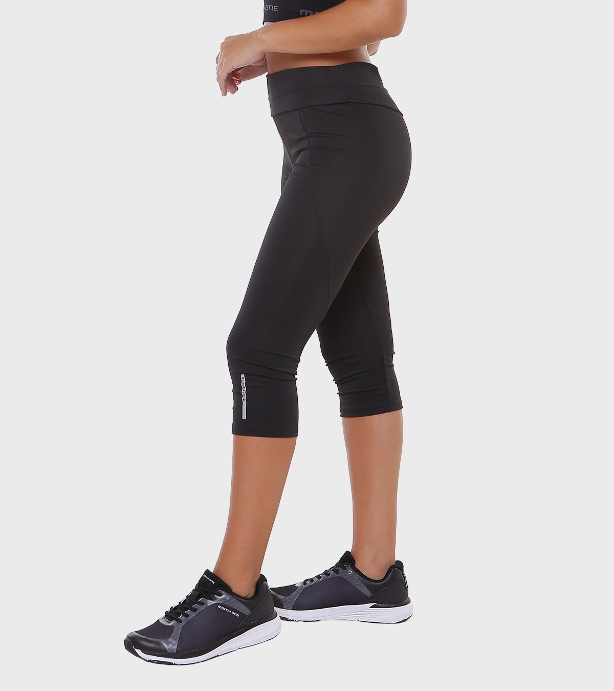 Calza de mujer Joyce 3/4
