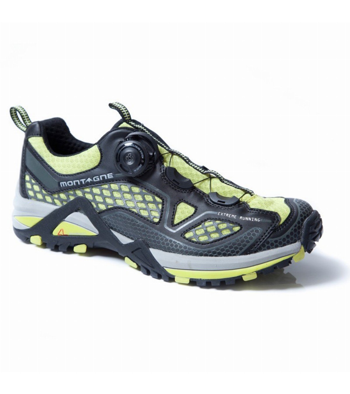 Montagne man shoes LHOTSE Montagne man shoes LHOTSE