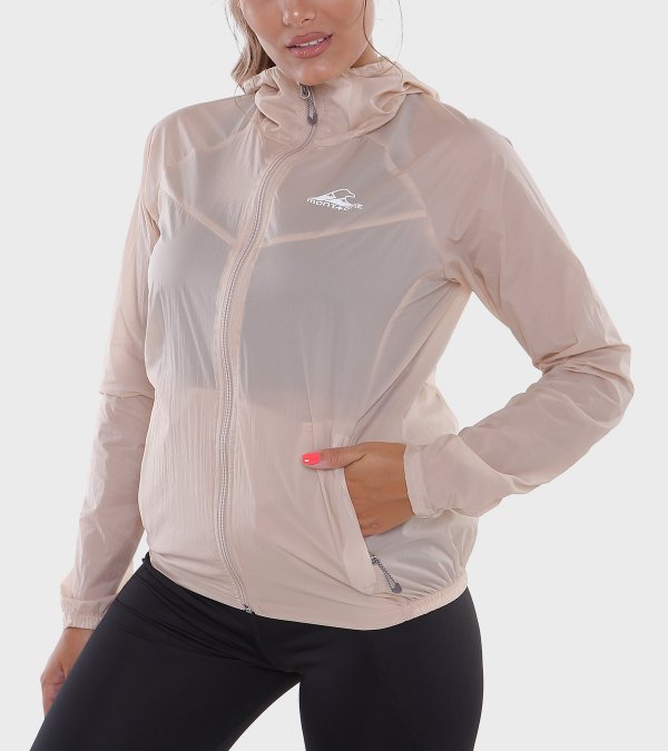 Rompeviento de mujer Metric M