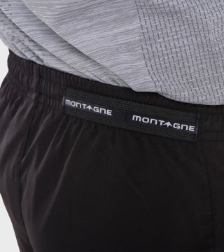 Short de running de hombre Race