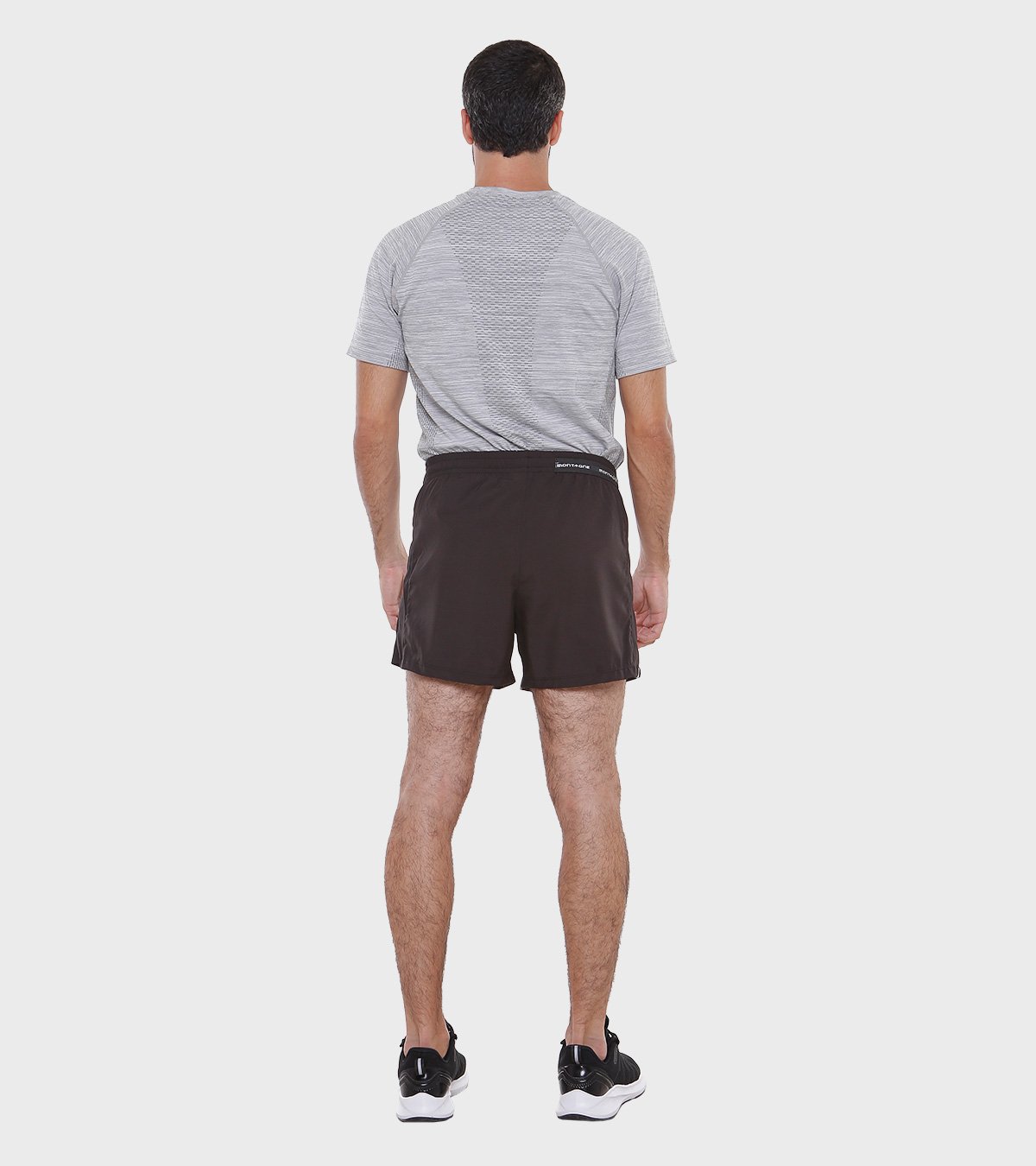 Short de running de hombre Race