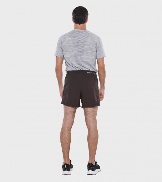 Short de running de hombre Race