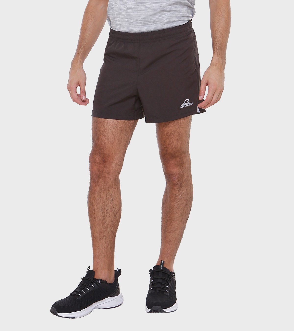 Short de running de hombre Race Short de running de hombre Race