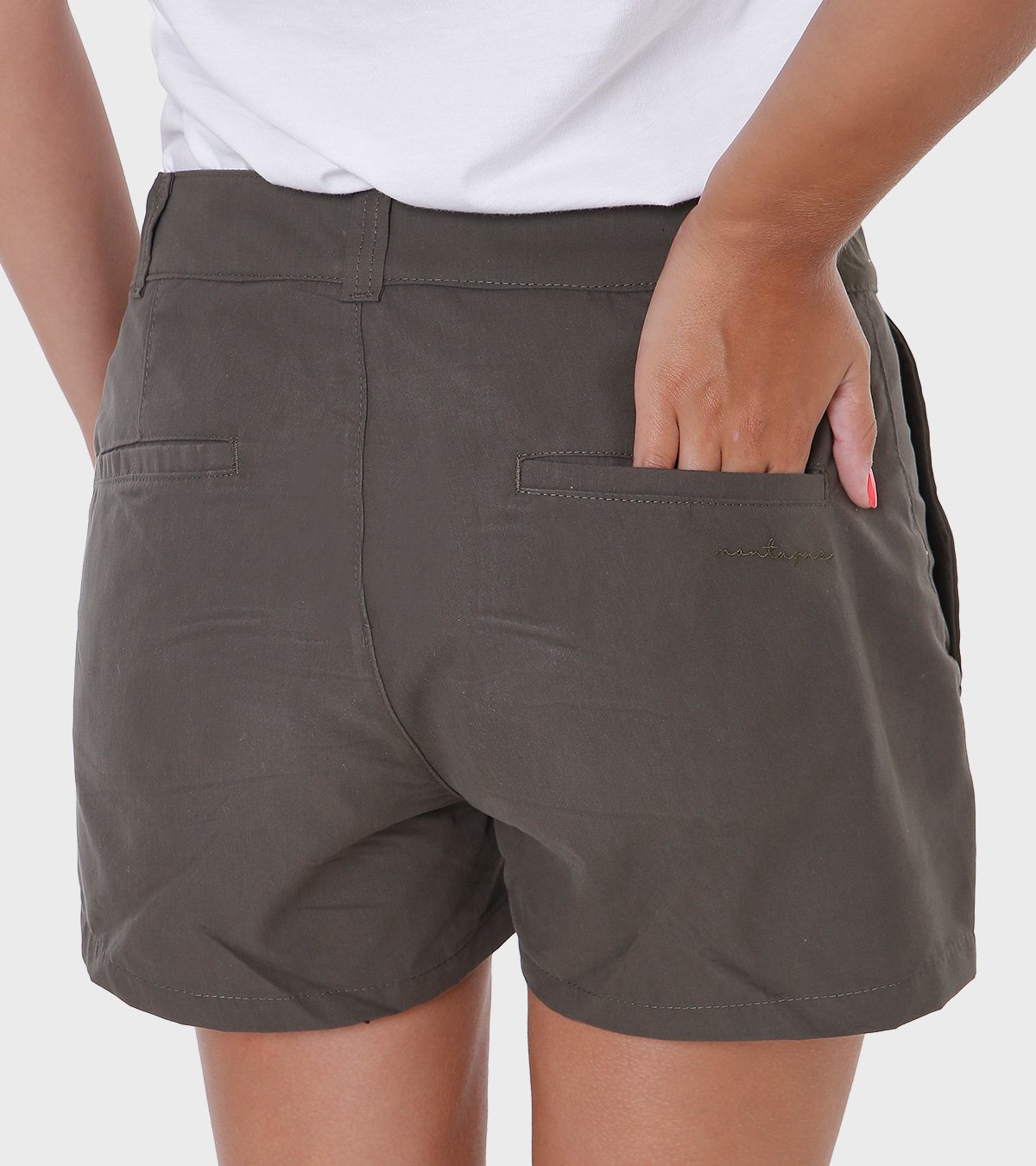 Short de mujer Zoe