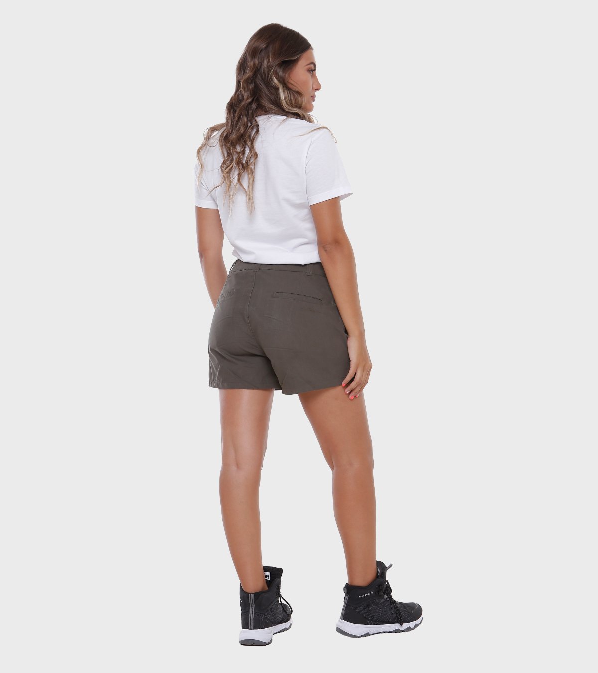 Short de mujer Zoe
