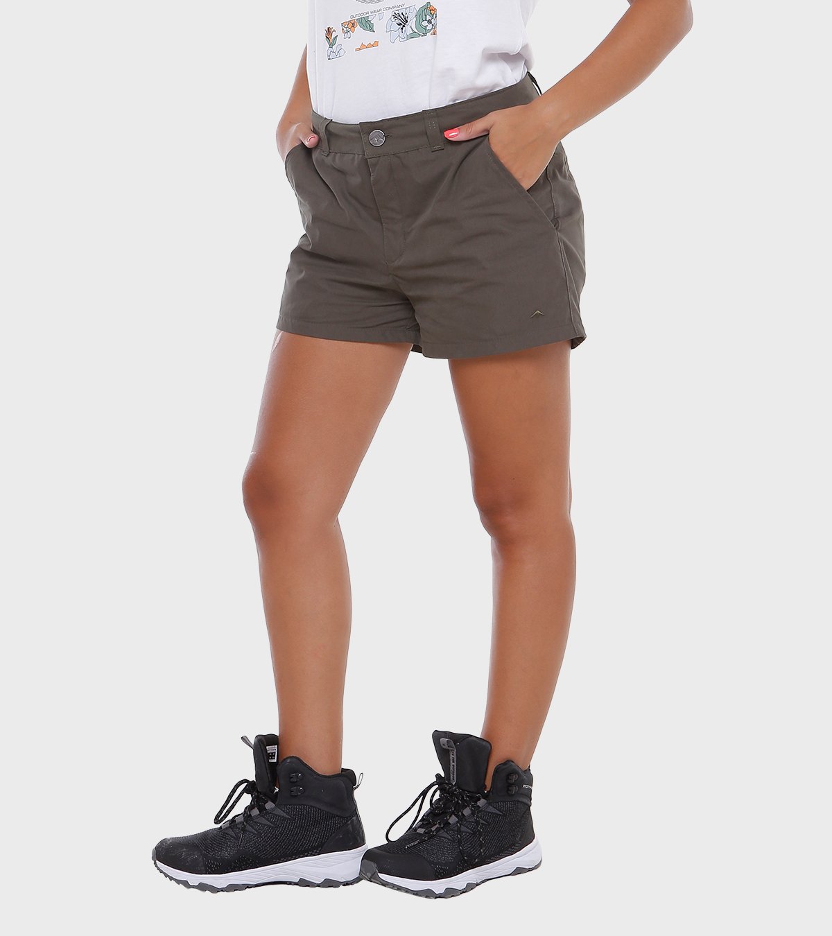 Short de mujer Zoe