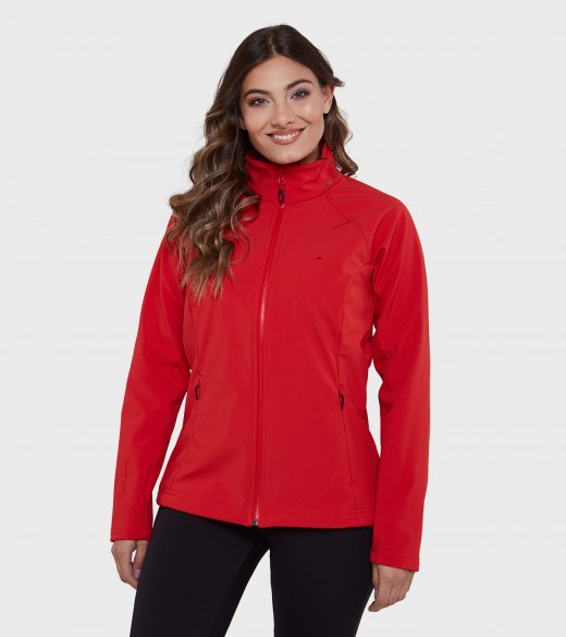 Campera de mujer Kilian