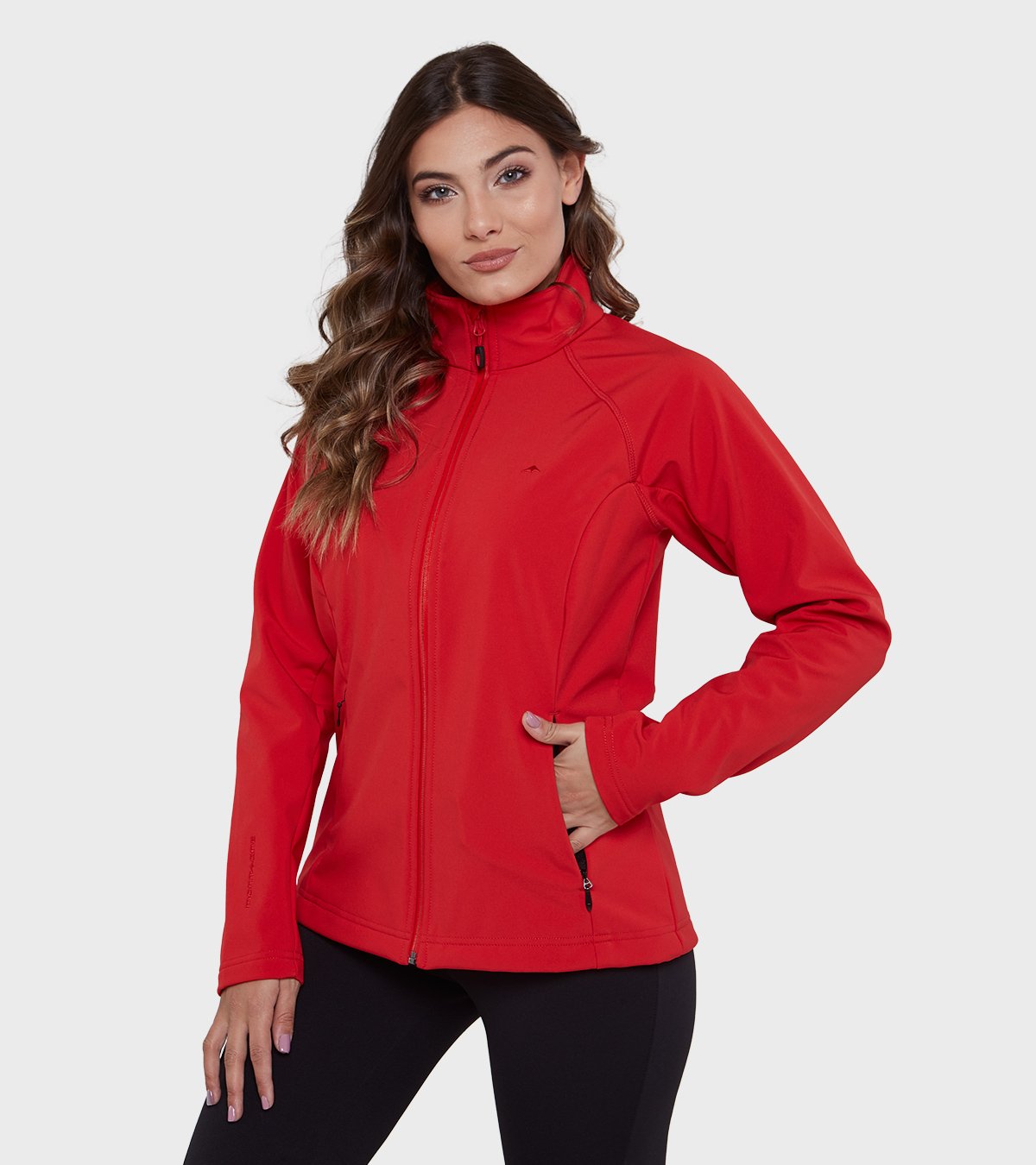 Campera de mujer Kilian