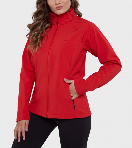 Campera de mujer Kilian