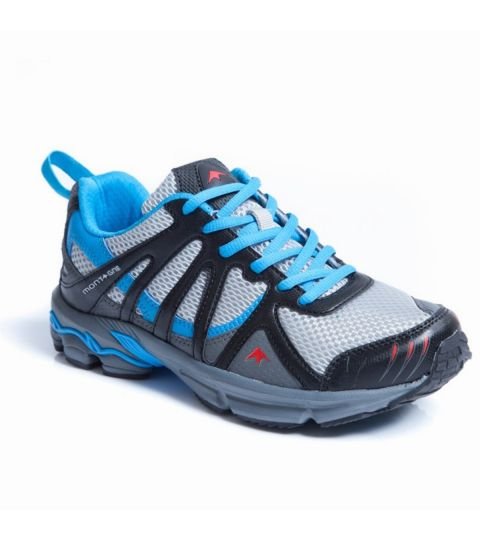 Montagne Shoes Women AMBA