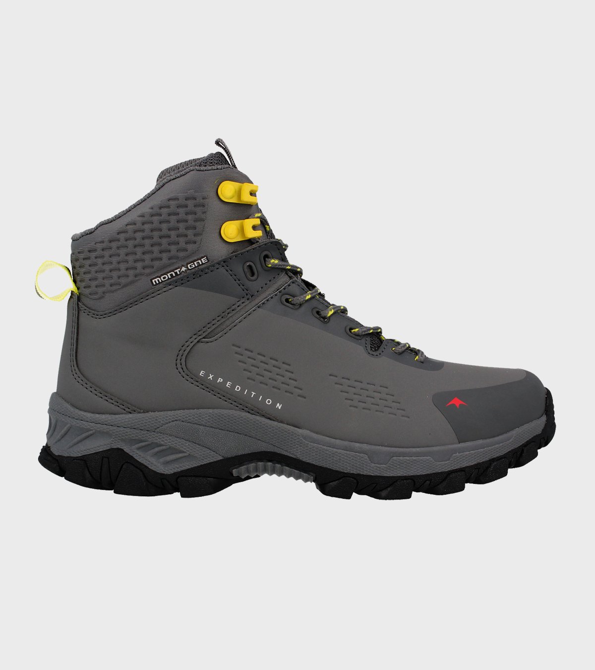 Botas de mujer Expedition