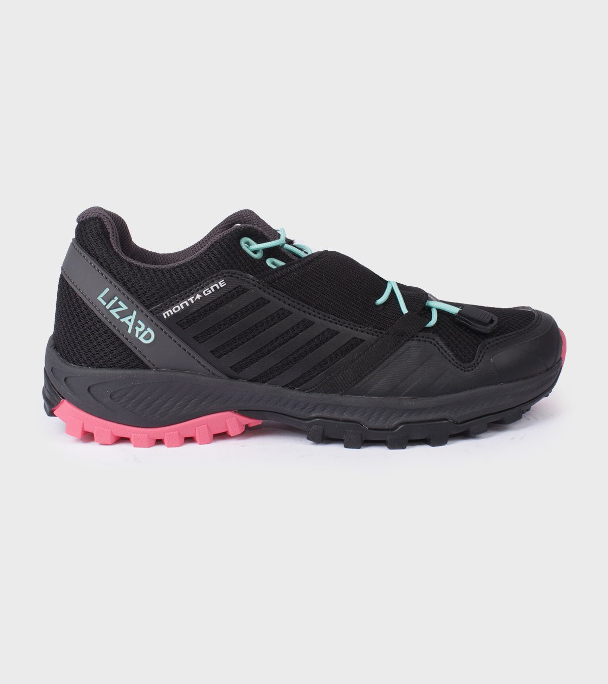 Zapatillas de mujer Lizard