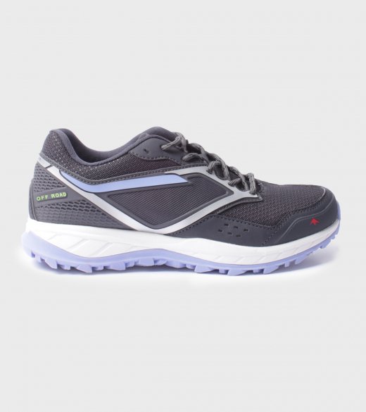 Zapatillas de mujer Off Road