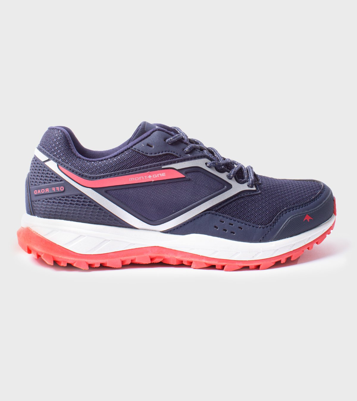 Zapatillas de mujer Off Road Zapatillas de mujer Off Road