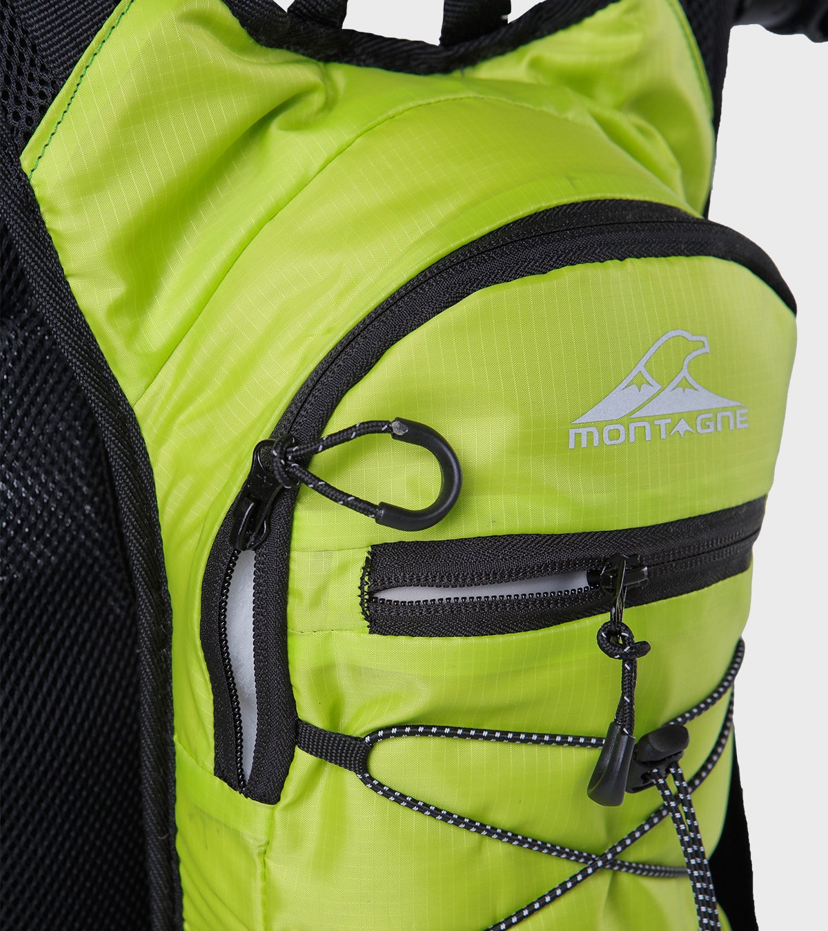 Mochila Galax 10 Lts