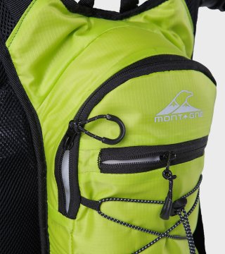 Mochila Galax 10 Lts