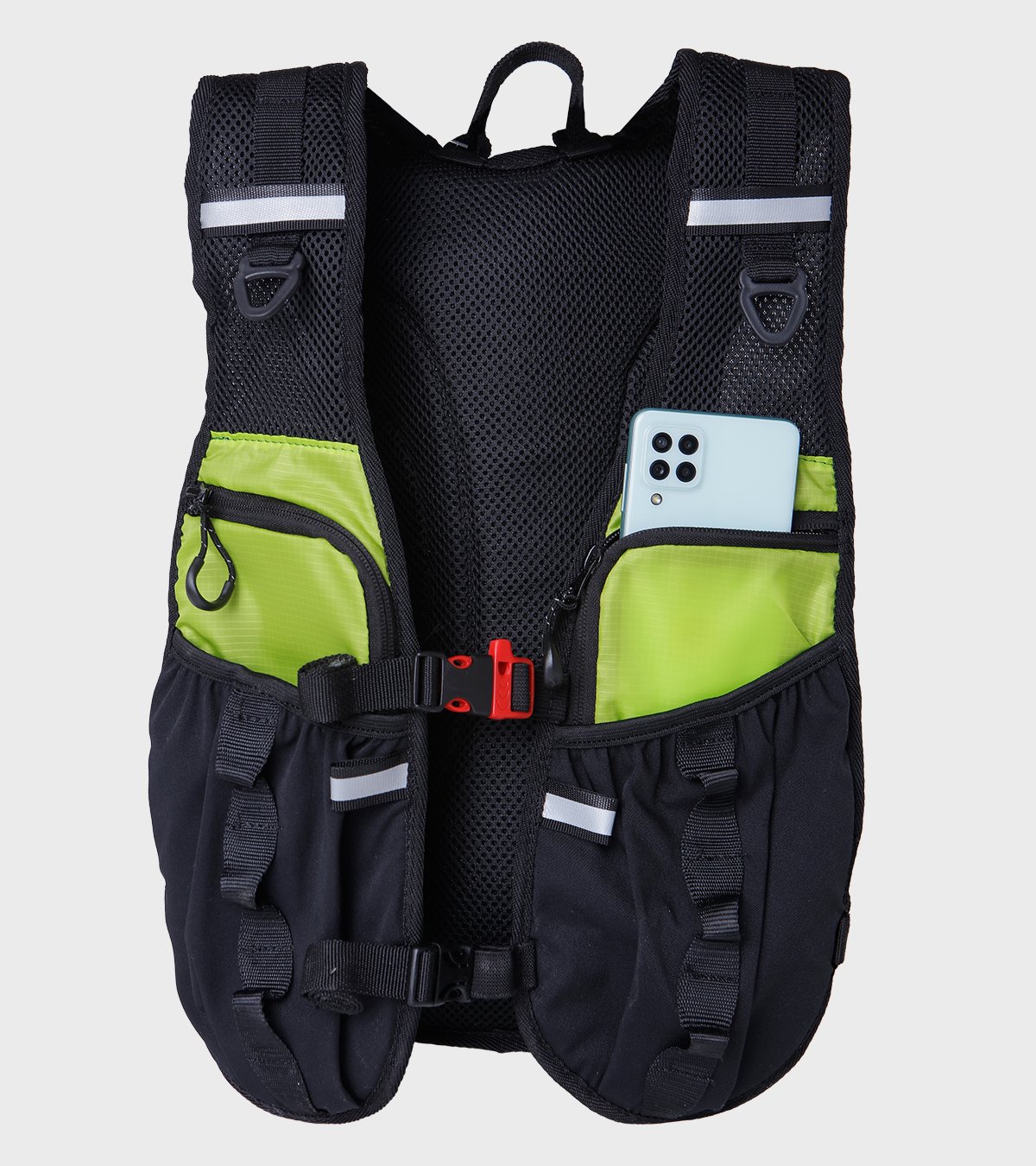 Mochila Galax 10 Lts